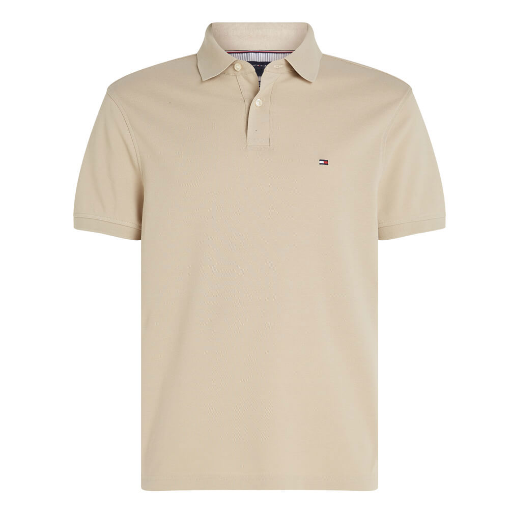 Tommy Hilfiger Regular Fit Polo Shirt